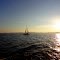  Sunset sail from Camden Harbor to Penobscot Bay