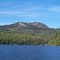 Borestone Mountain from Little Greenwood Pond