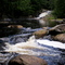 Lower Little Wilson Falls Swimming Hole