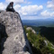 Borestone East Peak