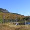 Barren Slide from Otter Pond