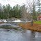Western Sebec Lake