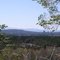 Little Marsh Pond and Millinocket Lake from Libby Pinnacle