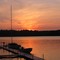 Lake Bunganut, ME