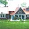 Waterboro, ME  04087 Metal Roof Installation