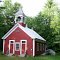 District Number 5 School- Alfred ME