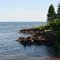 toward Passamaquoddy Bay, Robbinston ME