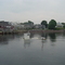 High Tide in Passamaquady Bay