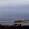Foggy day, Passamaquoddy Bay, Saint Andrews, New Brunswick