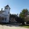 Brookfield town Hall.