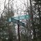 Ballard's Ridge and Liegton Corner Roads