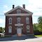 Town hall. Grange Hall.