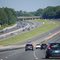DULLES TOLL ROAD VA USA.