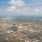 Takeoff from Dulles International Airport