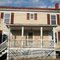 Old farm house