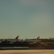 Two Official Japanese Government planes in Washington Dulles 2004