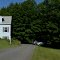 Panoramic View of a nice neighborhood in Gorham