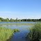 Dollar Lake in Leoni