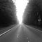 Always that long road ahead of you