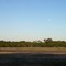 Moon over Blanco