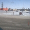 2001 Prudhoe Bay - Kuparuk Camp. (Some of the best chow in the world!)
