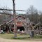 The Hillbilly Mall