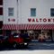 Sam Walton's first store, Bentonville, Arkansas