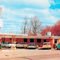 Sands Motel and Restaurant in Rogers, Arkansas