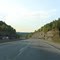 I-540 rock cut north of Bentonville