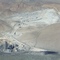 Cemex's Black Mountain Limestone quarry