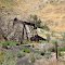 Old oil pump