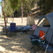 Tent Camping