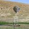 Hooker County, Nebraska Windmill