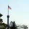 2010 Flying high, US Flag along I-4 Florida