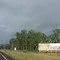 I - 4 near Orlando