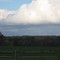 Beautiful Clouds - John Johnson farm