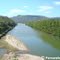 Rio Grande, Tomada desde Puente Choluteca