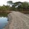Borda en Río Nacaome, Valle, Honduras