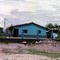 Mayor's house in Nacaome, Honduras