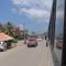 Llegando a Tocoa