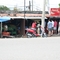 Market in Tocoa