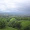 panoramica de la ciudad de tocoa