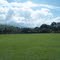Campo de futbol de la colonia aurora
