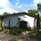 Ermita de Piedra Rayada.
