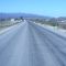 Carretera a Tamara