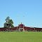 Now That's a Barn - Southern Cattle Company
