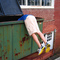 Dumpster Diving