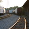 Rail Road Tracks