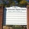 Faith Deliverance Baptist Church