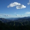 Mid-afternoon view